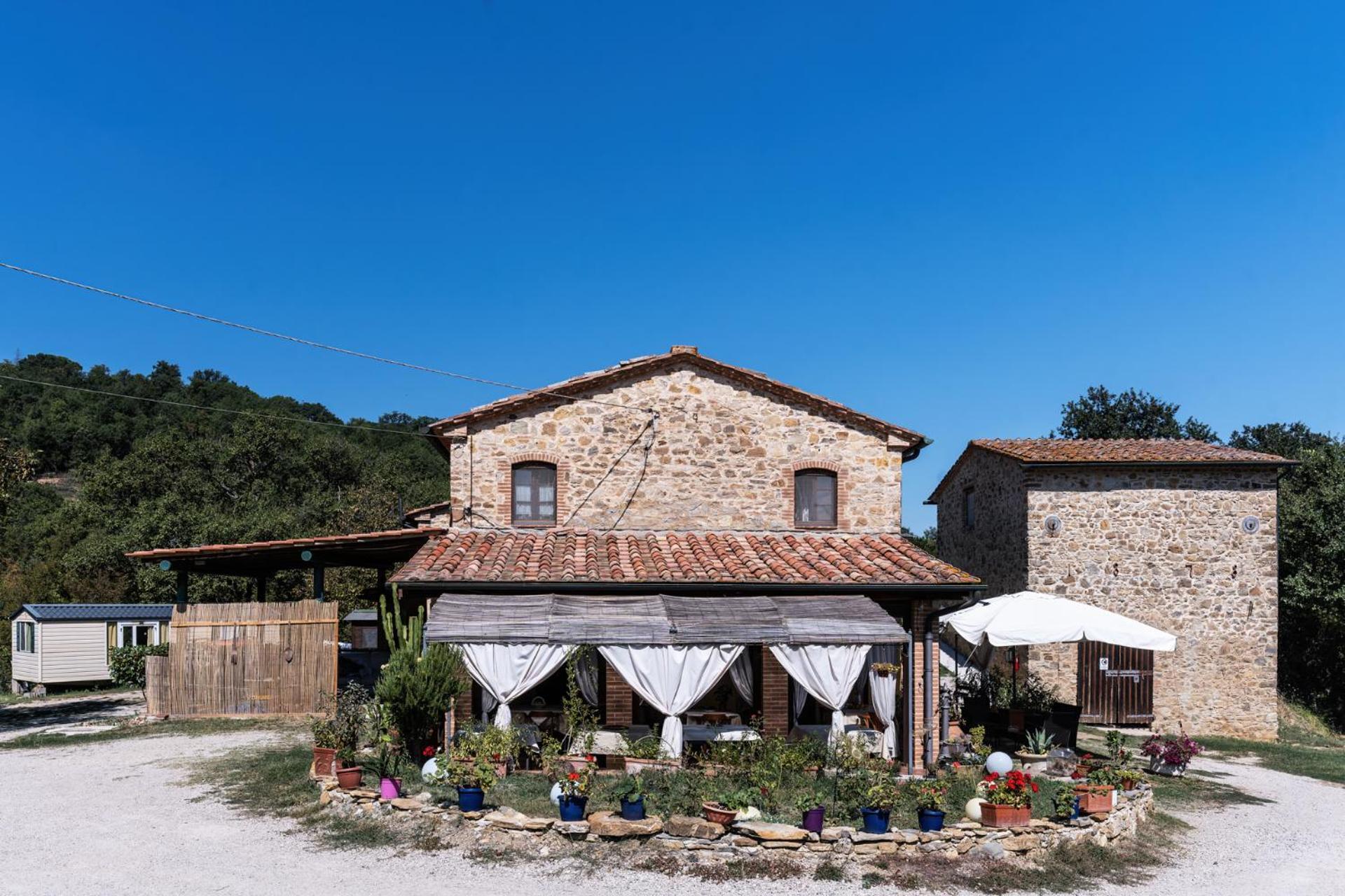 Agriturismo Santa Caterina Кастельнуово-ди-Валь-ди-Чечина Экстерьер фото