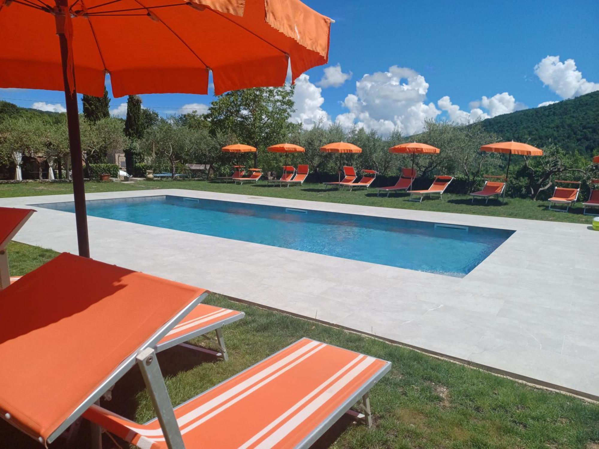 Agriturismo Santa Caterina Кастельнуово-ди-Валь-ди-Чечина Экстерьер фото