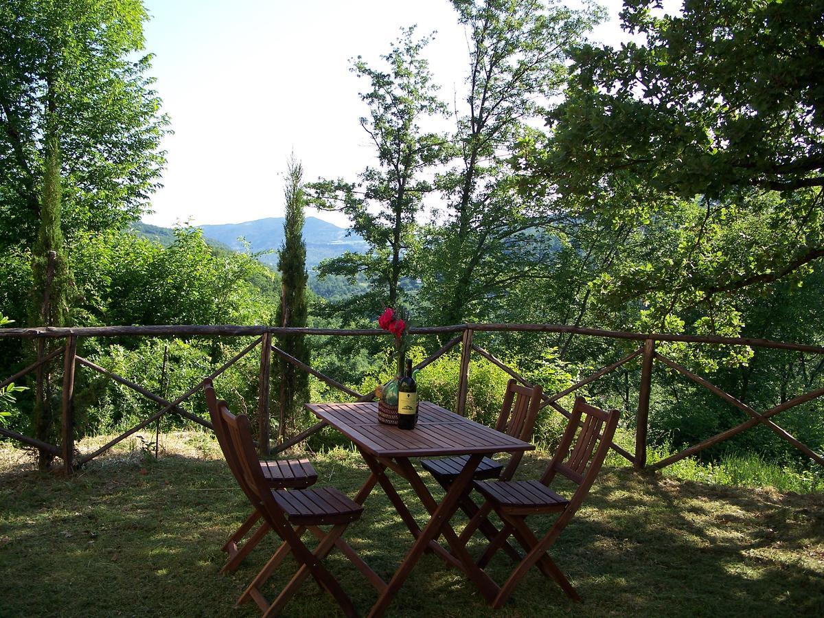 Agriturismo Santa Caterina Кастельнуово-ди-Валь-ди-Чечина Экстерьер фото