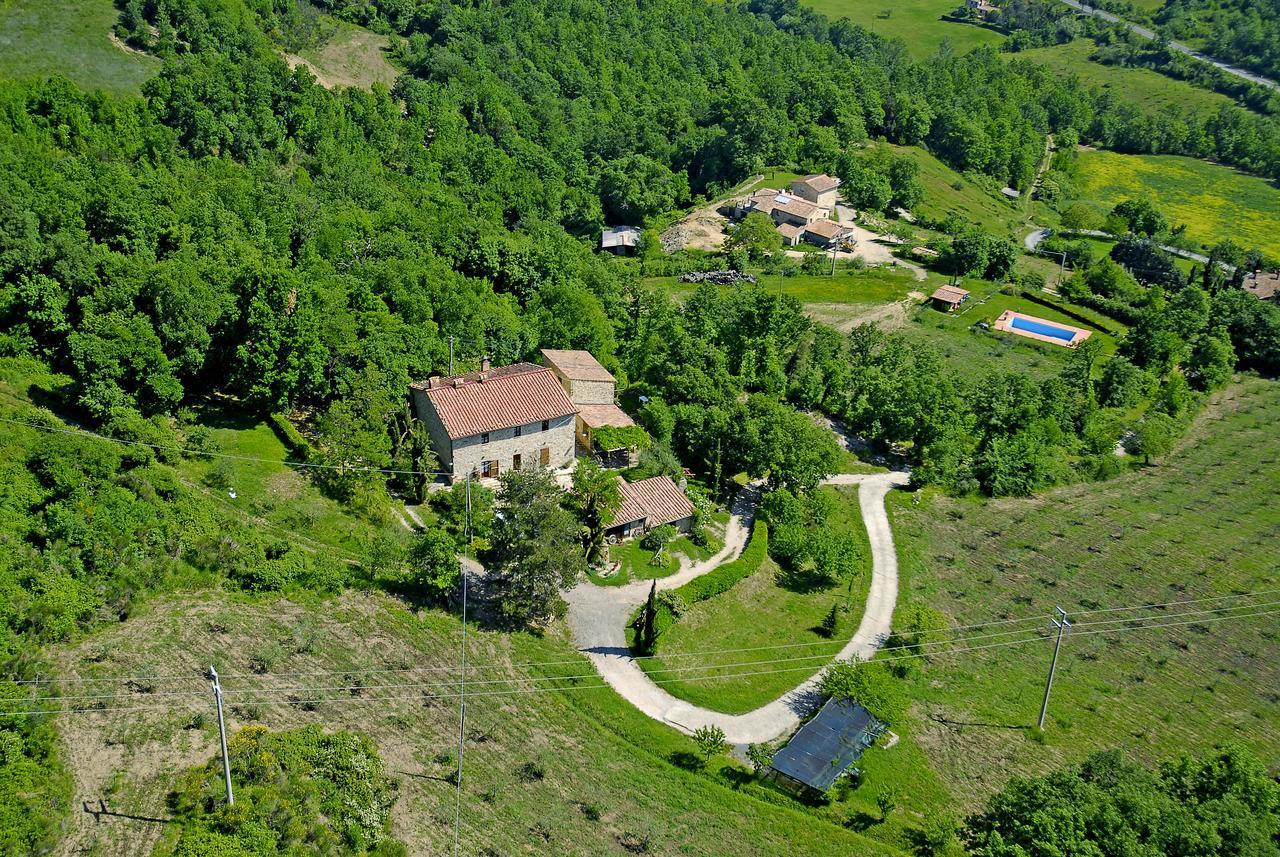 Agriturismo Santa Caterina Кастельнуово-ди-Валь-ди-Чечина Экстерьер фото