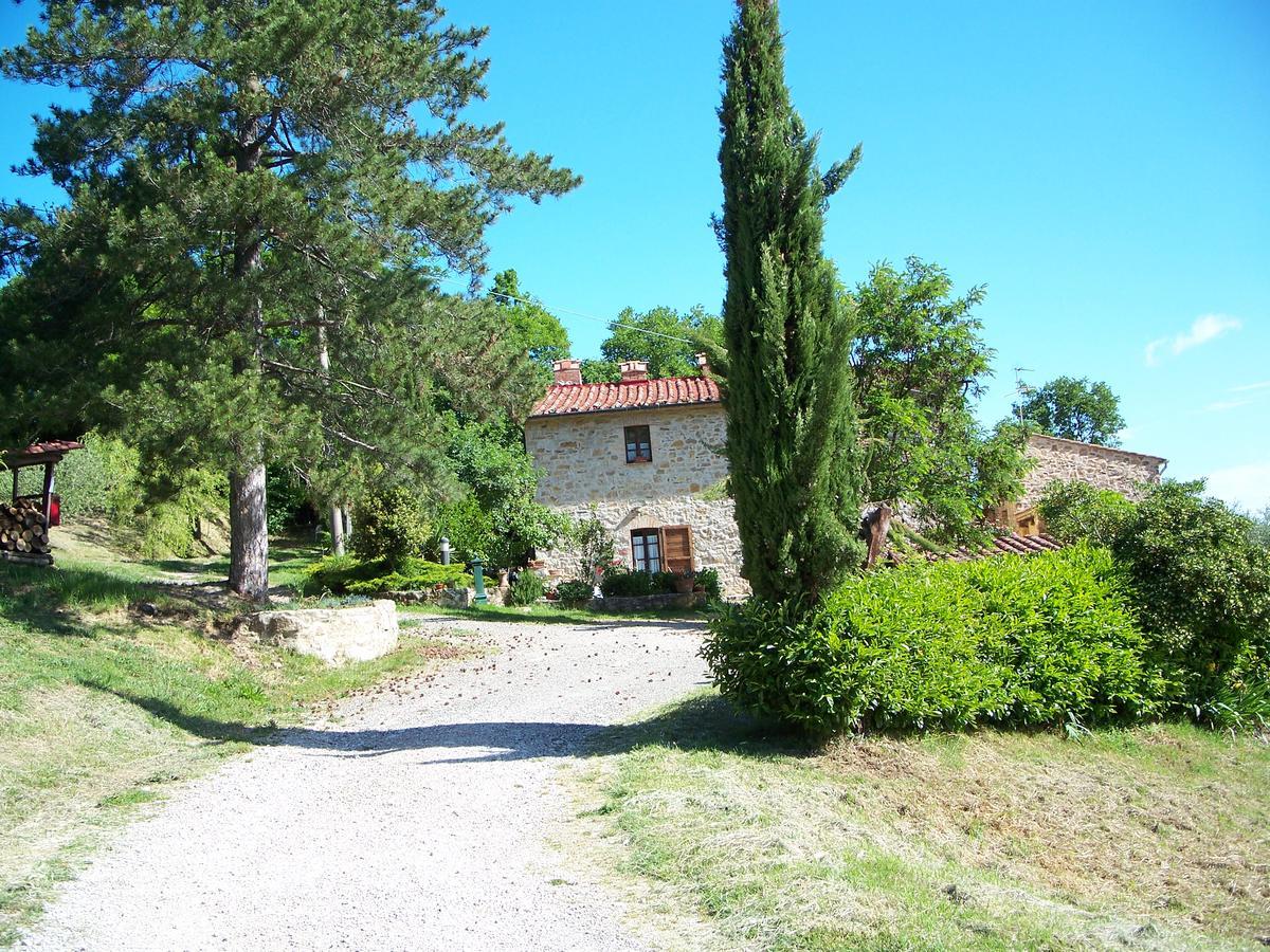 Agriturismo Santa Caterina Кастельнуово-ди-Валь-ди-Чечина Экстерьер фото