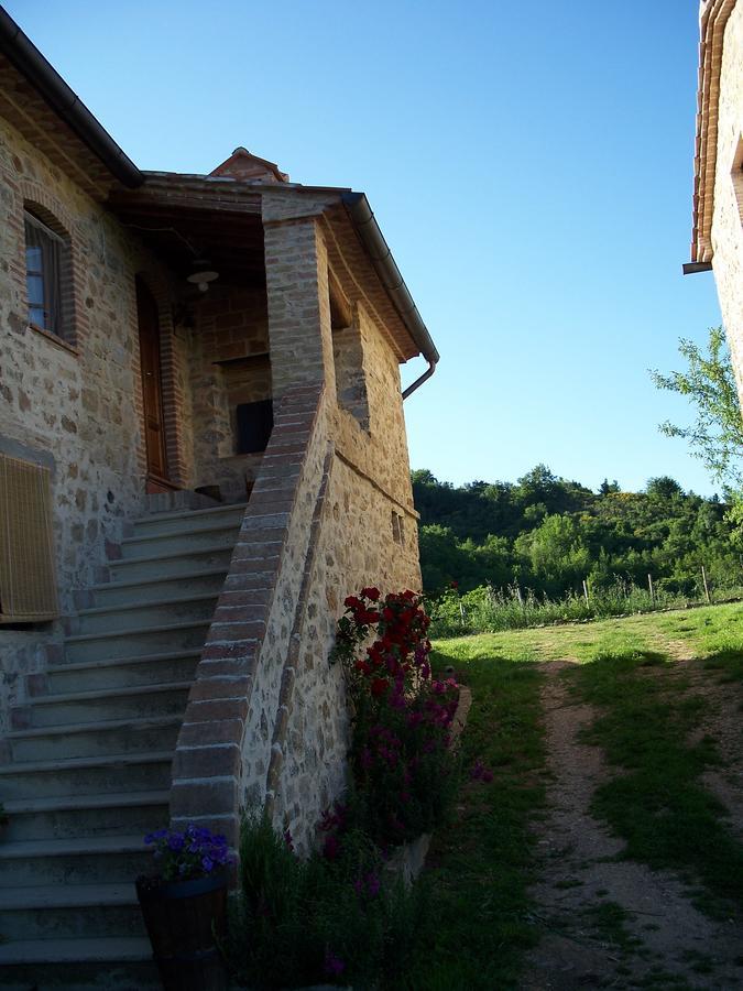Agriturismo Santa Caterina Кастельнуово-ди-Валь-ди-Чечина Экстерьер фото