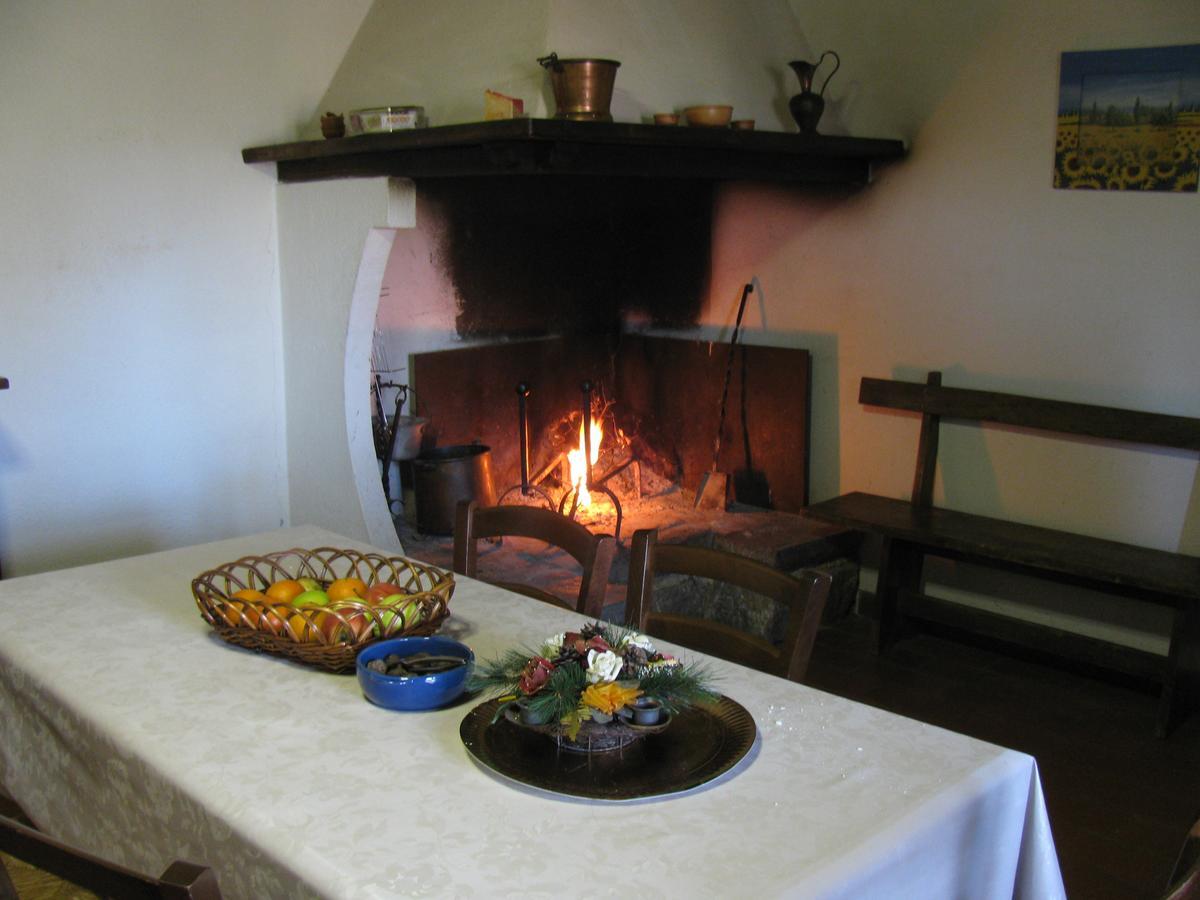 Agriturismo Santa Caterina Кастельнуово-ди-Валь-ди-Чечина Экстерьер фото