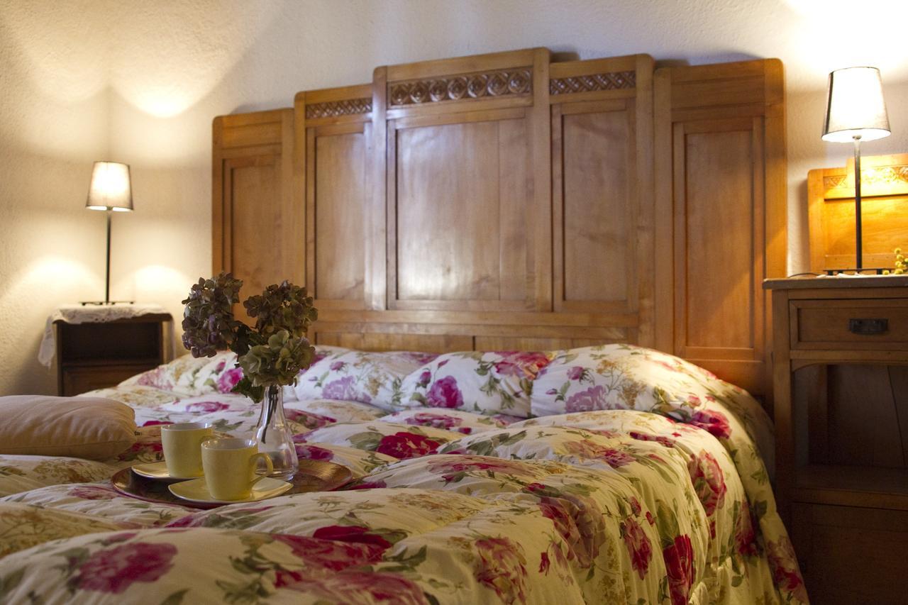 Agriturismo Santa Caterina Кастельнуово-ди-Валь-ди-Чечина Экстерьер фото