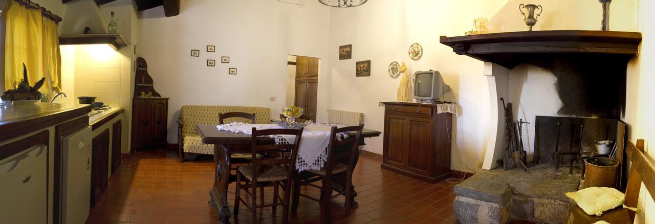 Agriturismo Santa Caterina Кастельнуово-ди-Валь-ди-Чечина Экстерьер фото