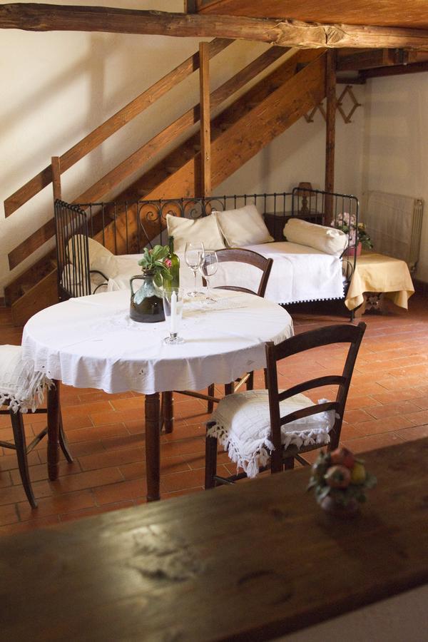 Agriturismo Santa Caterina Кастельнуово-ди-Валь-ди-Чечина Номер фото
