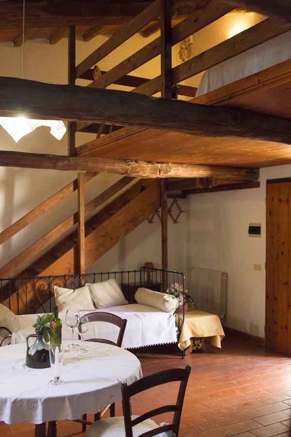 Agriturismo Santa Caterina Кастельнуово-ди-Валь-ди-Чечина Номер фото