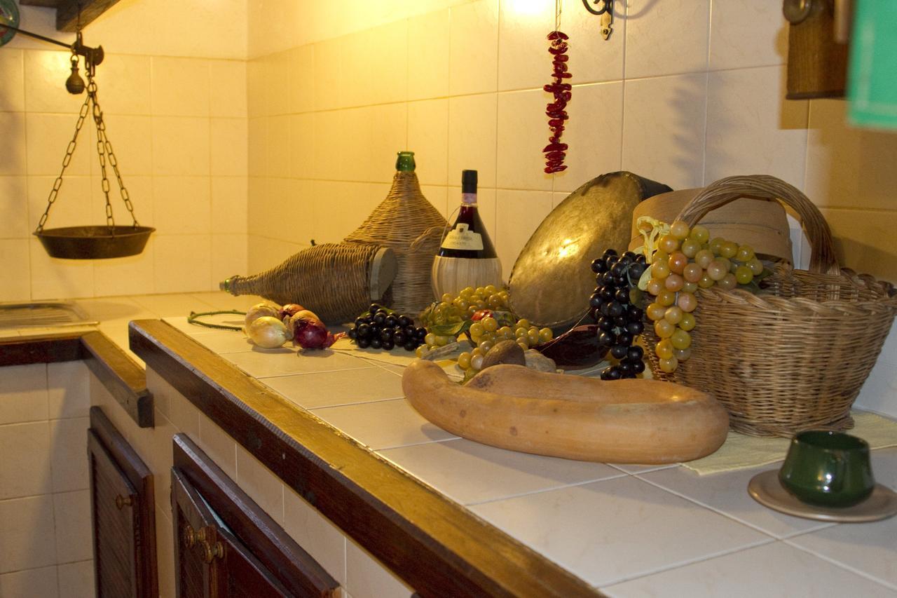 Agriturismo Santa Caterina Кастельнуово-ди-Валь-ди-Чечина Номер фото