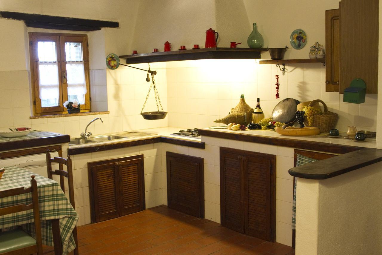 Agriturismo Santa Caterina Кастельнуово-ди-Валь-ди-Чечина Номер фото