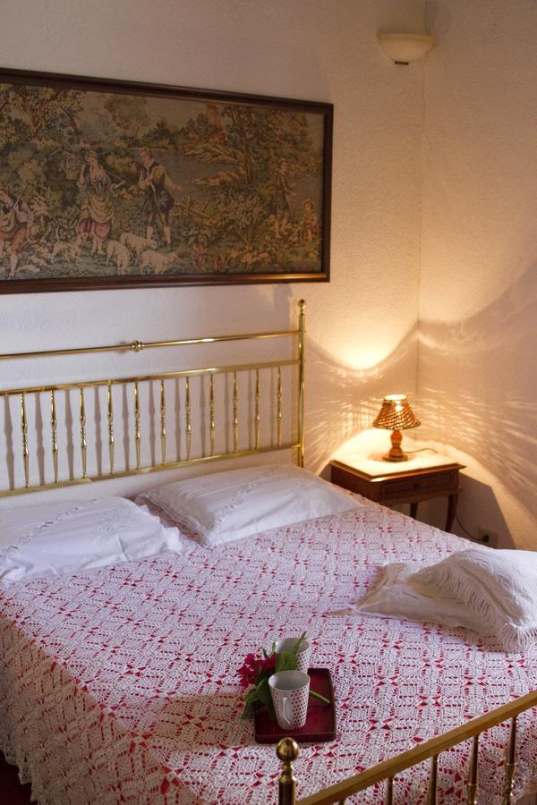 Agriturismo Santa Caterina Кастельнуово-ди-Валь-ди-Чечина Номер фото