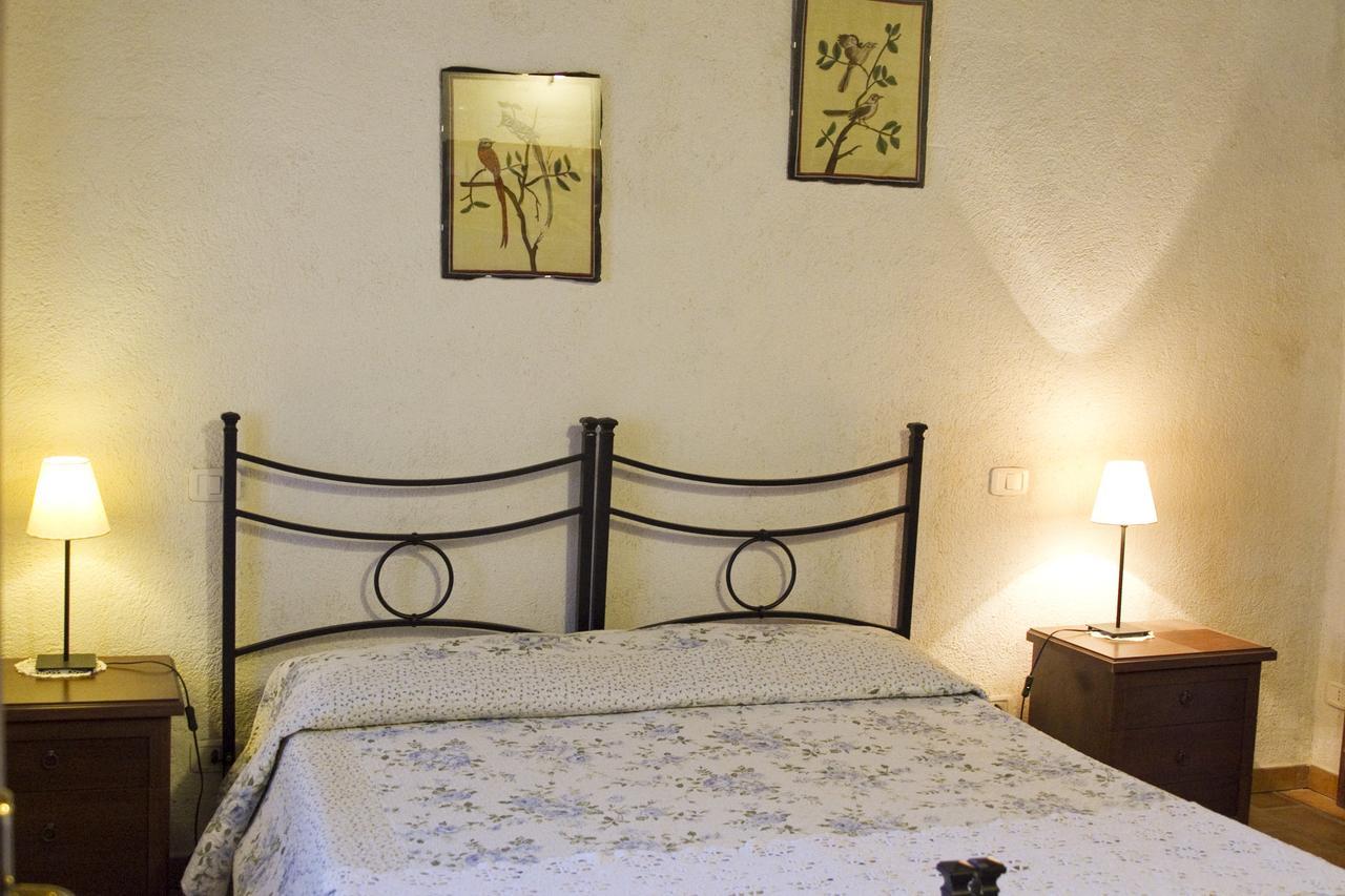 Agriturismo Santa Caterina Кастельнуово-ди-Валь-ди-Чечина Номер фото