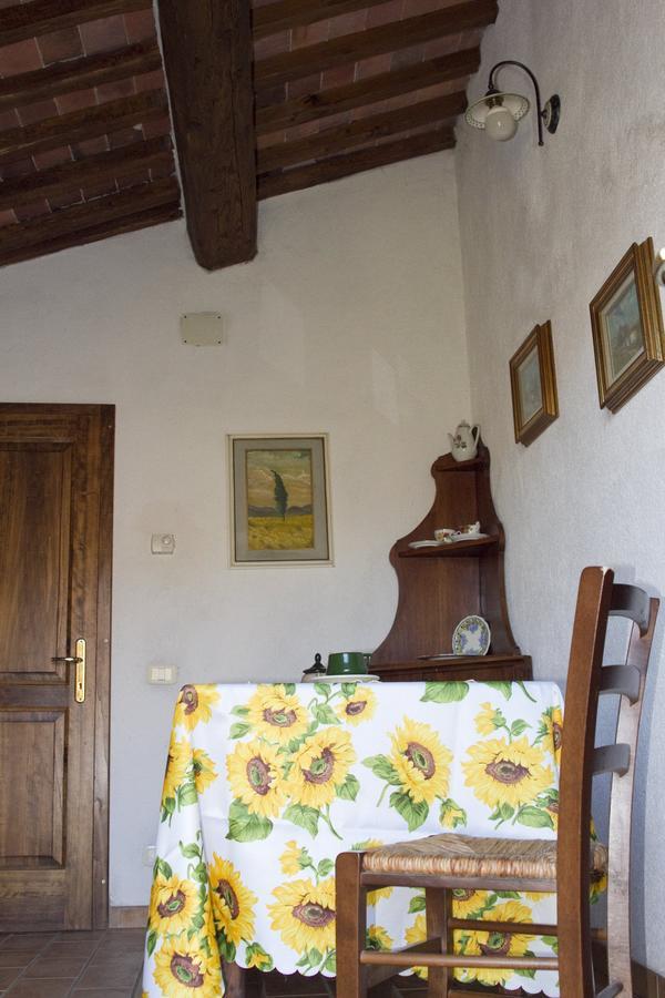 Agriturismo Santa Caterina Кастельнуово-ди-Валь-ди-Чечина Номер фото
